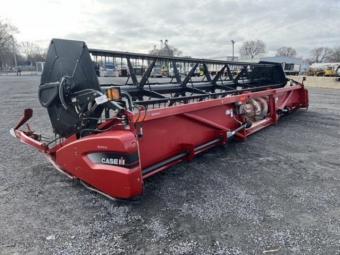 Жатка Case IH Flex 2020-9,1 м., foto 3