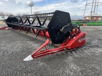 Жатка Case IH Flex 2020-9,1 м.,