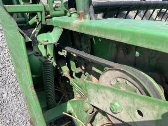 Жатка John Deere 920- 6,1м 1990 г.в. foto 4