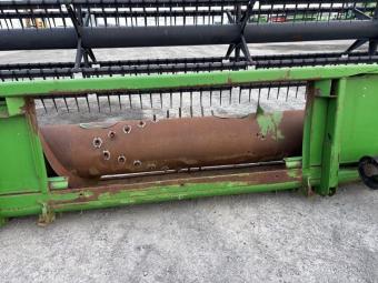 Жатка зерновая John Deere 925 Flex 7.5м 1997 г.в. foto 15