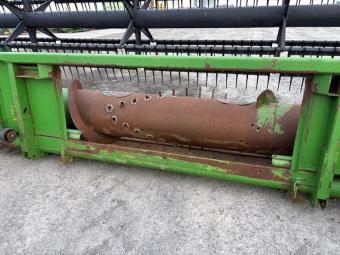Жатка зерновая John Deere 925 Flex 7.5м 1997 г.в. foto 12