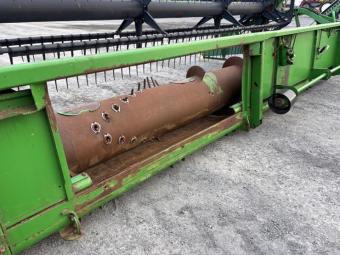 Жатка зерновая John Deere 925 Flex 7.5м 1997 г.в. foto 9