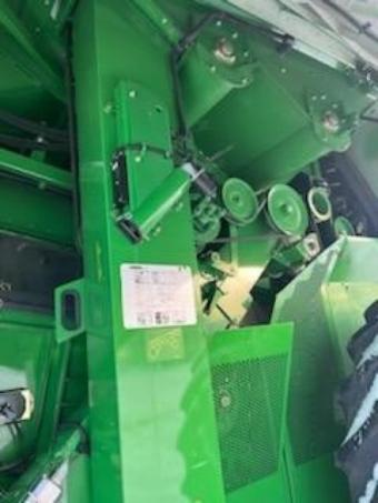 Комбайн John Deere S 670, 2012 г.в. foto 6