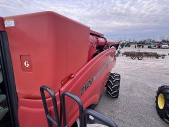 Комбайн Case IH 7120, 2010 г.в. foto 11