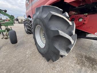 Комбайн Case IH 7120, 2010 г.в. foto 4