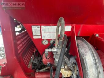 Посевной комплекс Horsch Pronto 6 DC foto 5