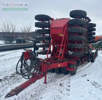 Посевной комплекс Horsch Pronto 6 DC