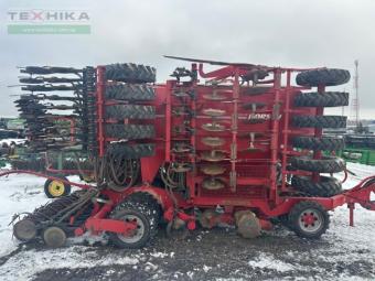 Посевной комплекс Horsch Pronto 6 DC foto 2