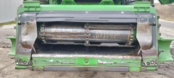 Комбайн John Deere S690 2014 г.в. foto 36