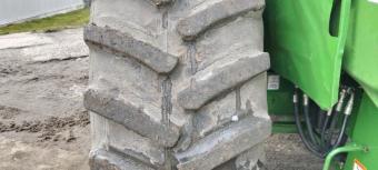 Комбайн John Deere S690 2014 г.в. foto 22