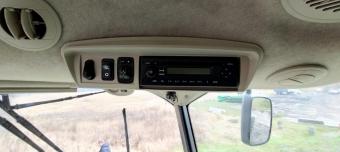 Комбайн John Deere S690 2014 г.в. foto 32