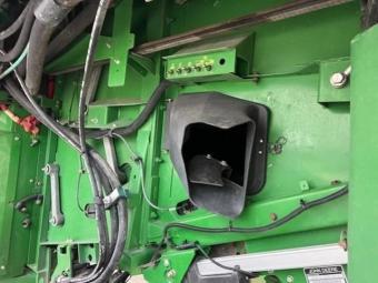 Комбайн John Deere S680 2012 г.в. foto 22