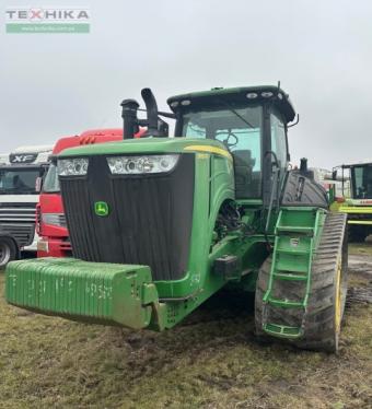 Трактор John Deere 9560RT, 2013 г.в.