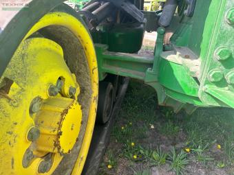 Трактор John Deere 9560RT, 2013 г.в. foto 12