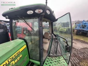 Трактор John Deere 9560RT, 2013 г.в. foto 15