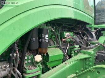 Трактор John Deere 9560RT, 2013 г.в. foto 5