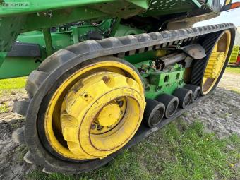 Трактор John Deere 9560RT, 2013 г.в. foto 9