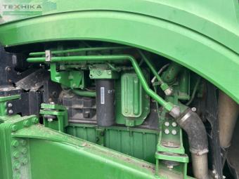 Трактор John Deere 9560RT, 2013 г.в. foto 8