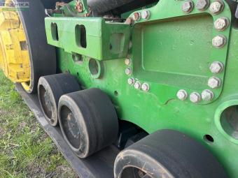 Трактор John Deere 9560RT, 2013 г.в. foto 6