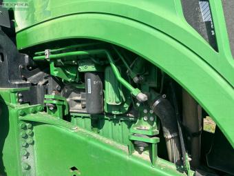 Трактор John Deere 9560RT, 2013 г.в. foto 13