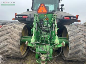 Трактор John Deere 9560RT, 2013 г.в. foto 11