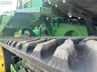 Трактор John Deere 9560RT, 2013 г.в. foto 7