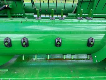 Жатка John Deere 630F HydraFlex 9,1 м 2024 г.в. НОВАЯ foto 9