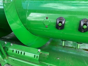 Жатка John Deere 630F HydraFlex 9,1 м 2024 г.в. НОВАЯ foto 10