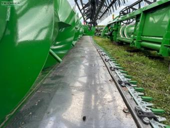 Жатка John Deere 630F HydraFlex 9,1 м 2024 г.в. НОВАЯ foto 15