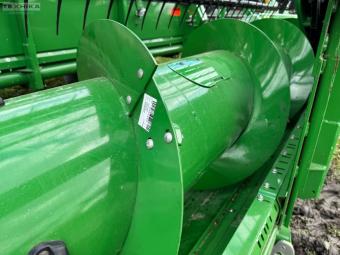 Жатка John Deere 630F HydraFlex 9,1 м 2024 г.в. НОВАЯ foto 11
