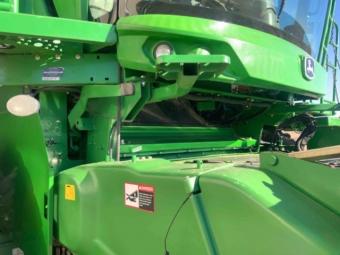 Комбайн John Deere S680 2012 г.в. foto 25