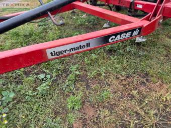 Культиватор CASE Tiger Mate II 10.5м foto 3