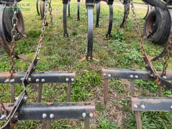 Культиватор CASE Tiger Mate II 10.5м foto 16