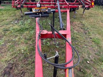 Культиватор CASE Tiger Mate II 10.5м foto 2