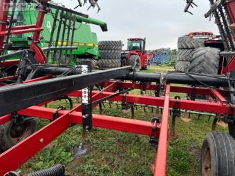 Культиватор CASE Tiger Mate II 10.5м foto 8