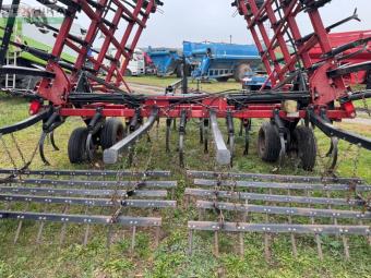 Культиватор CASE Tiger Mate II 10.5м foto 14