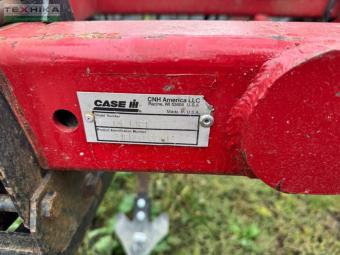Культиватор CASE Tiger Mate II 10.5м foto 4