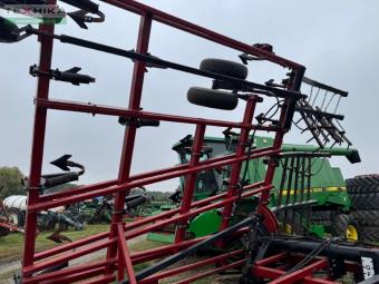 Культиватор CASE Tiger Mate II 10.5м foto 7