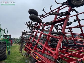 Культиватор CASE Tiger Mate II 10.5м foto 12