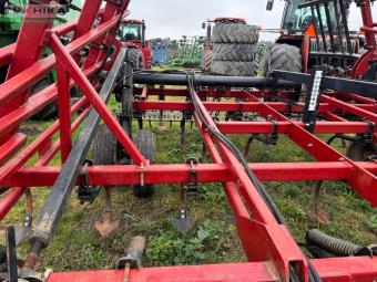 Культиватор CASE Tiger Mate II 10.5м foto 11