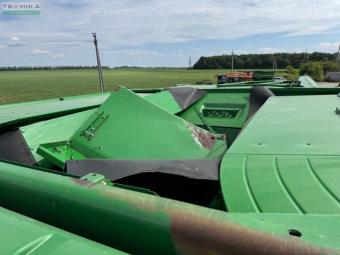 Комбайн John Deere 9770 STS, 2010 г.в. foto 34