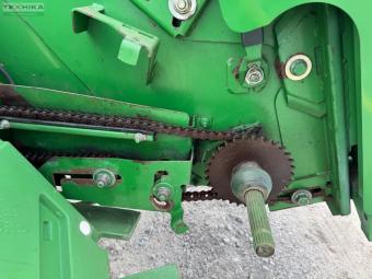 Комбайн John Deere 9770 STS, 2010 г.в. foto 25