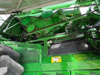 Комбайн John Deere 9770 STS, 2010 г.в. foto 32