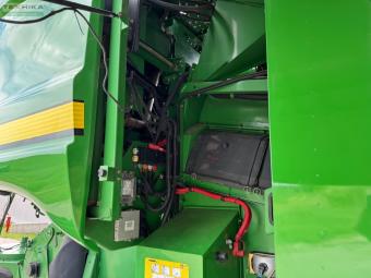 Комбайн John Deere 9770 STS, 2010 г.в. foto 31