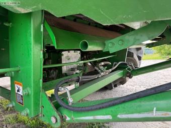 Комбайн John Deere 9770 STS, 2010 г.в. foto 23