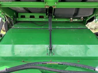 Комбайн John Deere 9770 STS, 2010 г.в. foto 11