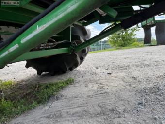 Комбайн John Deere 9770 STS, 2010 г.в. foto 22
