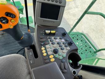 Комбайн John Deere 9770 STS, 2010 г.в. foto 36