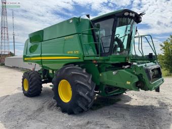 Комбайн John Deere 9770 STS, 2010 г.в. foto 6