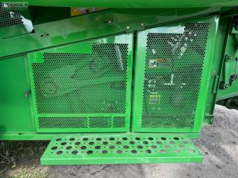 Комбайн John Deere 9770 STS, 2010 г.в. foto 27